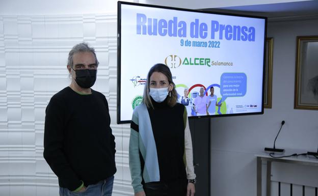 Alcer asegura que el cuidado renal debe avanzar conociendo mejor las patologías