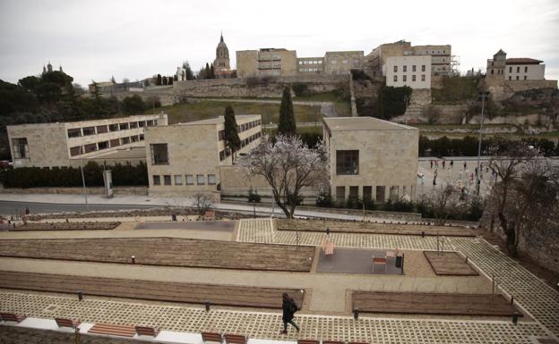 El Ayuntamiento programa una nueva temporada de visitas guiadas a los espacios arqueológicos de la ciudad