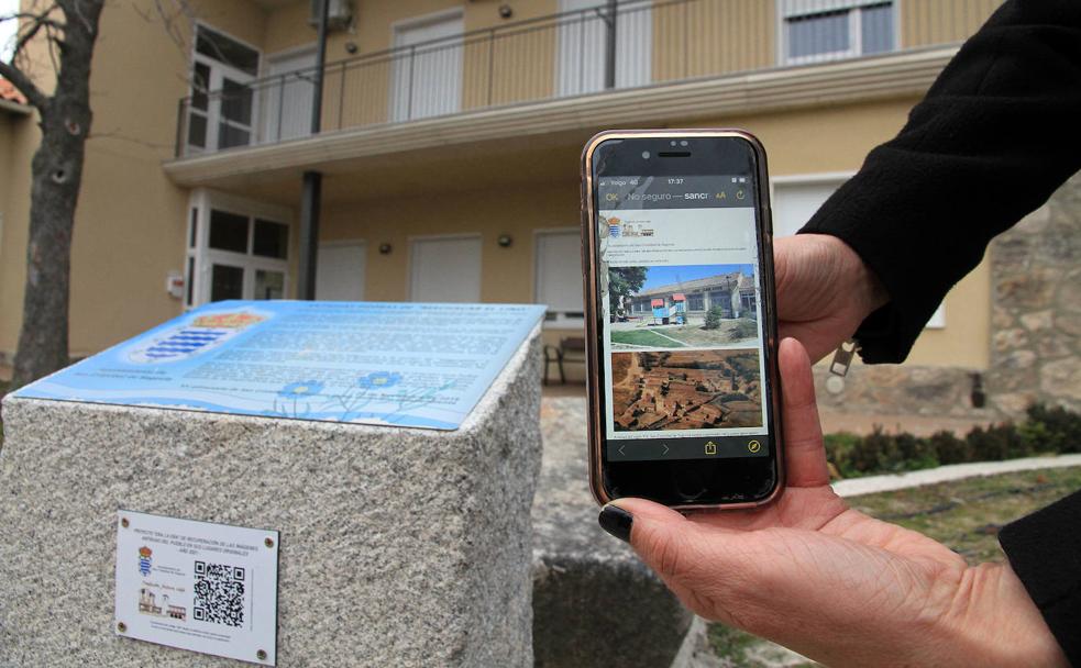 Tecnología al servicio de la cultura