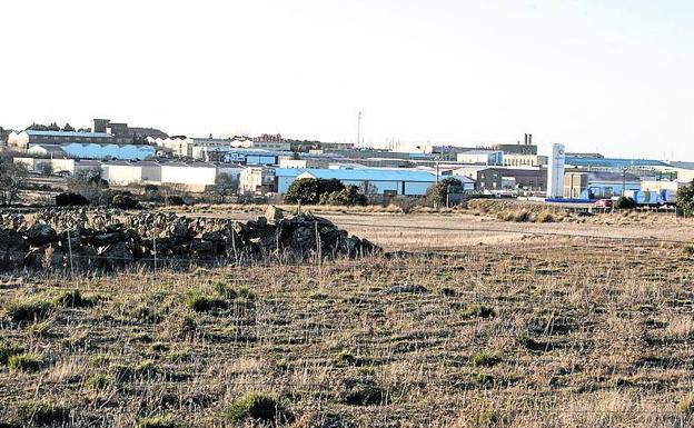 El PP y PSOE trasladan al Senado sus discrepancias sobre el polígono de Prado del Hoyo
