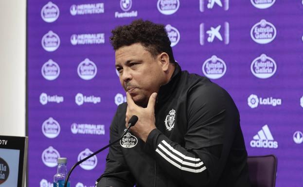 Las pequeñas grandes mentiras del Real Valladolid