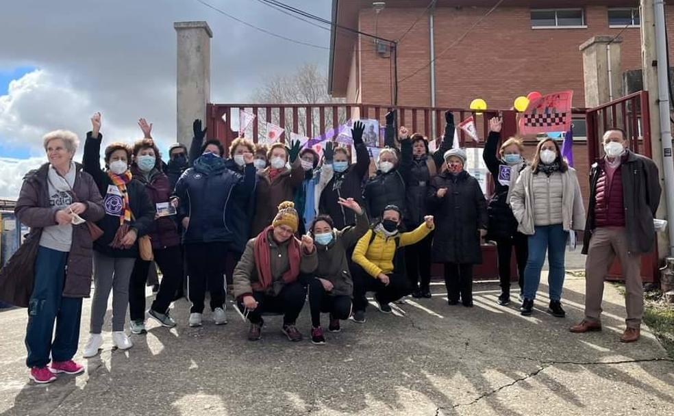 Torreñas que dejan huella