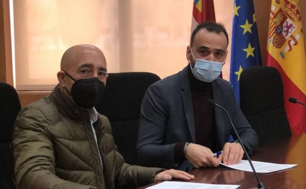 El Observatorio de Contenidos Audiovisuales y el Colegio de Periodistas de Castilla y León buscan promover la docencia y la investigación