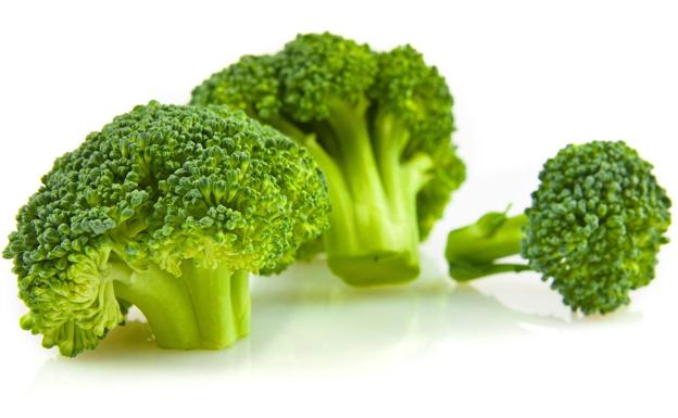 Brocoli, el gran antioxidante y protector de la vista