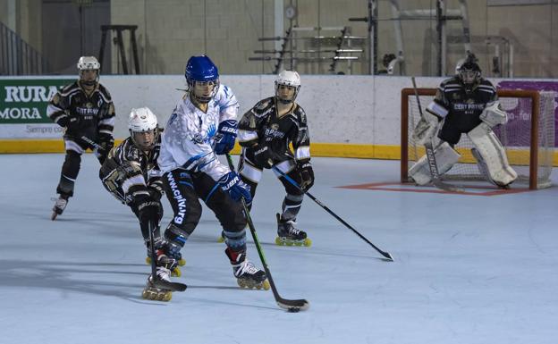 Caja Rural y Munia Panteras, a recuperar los lideratos