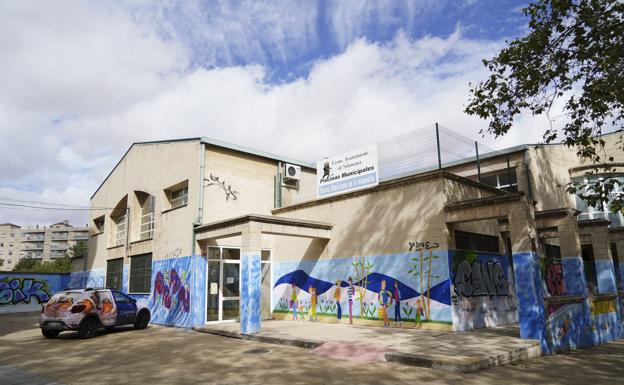 La reforma de las piscinas de La Alamedilla está pendiente de una convocatoria de fondos europeos