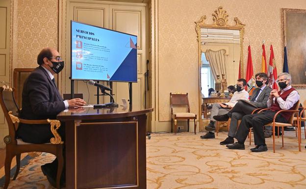 El Servicio Integral de Atención Ciudadana se afianza como una herramienta segura y accesible