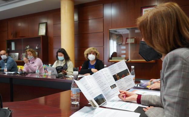 La Diputación da un nuevo impulso al astroturismo con la Mesa de las Estrellas de la Provincia