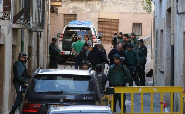 Sepúlveda, paradigma de «la lucha permanente de los juzgados pequeños»