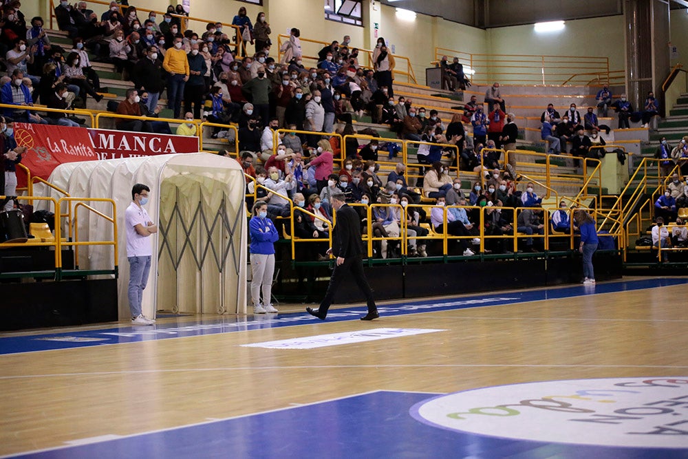Ambiente en el CB Avenida - Araski