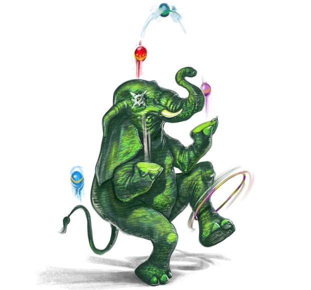 Vox, dudas, certezas y caramelos envenenados