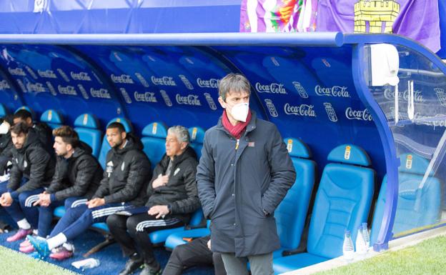 Pacheta insiste en que se hace una «mala utilización del VAR»