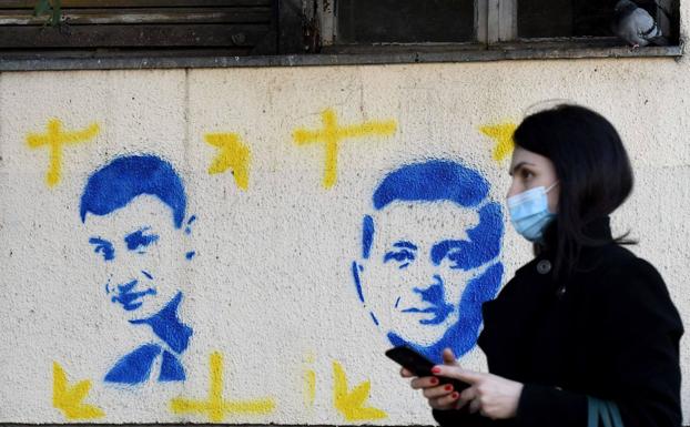 Hacia una nueva Europa