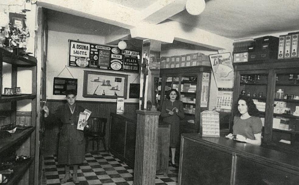 La primera casa de España en fabricar sellos de caucho