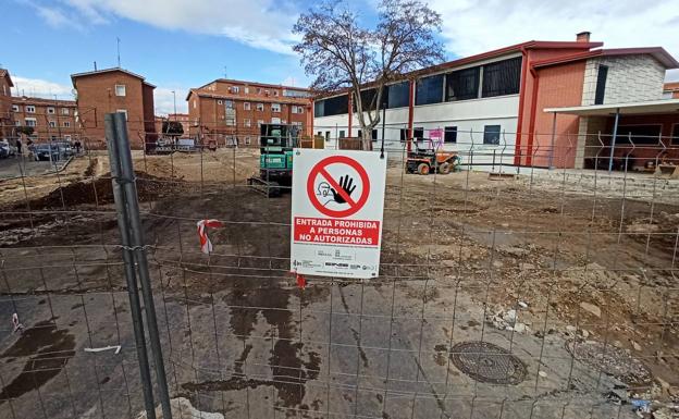 Tres nuevas incidencias afectarán el tráfico de Valladolid este martes