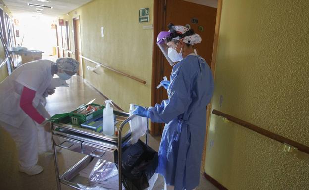 Los Afectados por la Gestión de las Residencias piden que se mantenga la investigación del exceso de muertes