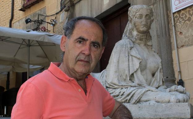 La Fundación Segundo y Santiago Montes retoma su programación