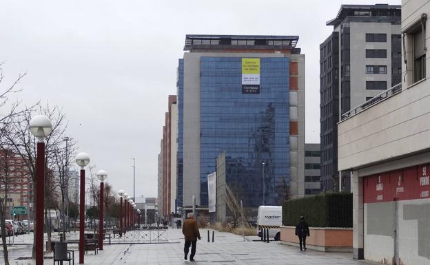 El Ayuntamiento saca a licitación por 2,1 millones de euros la plaza de la Ciudad de la Comunicación