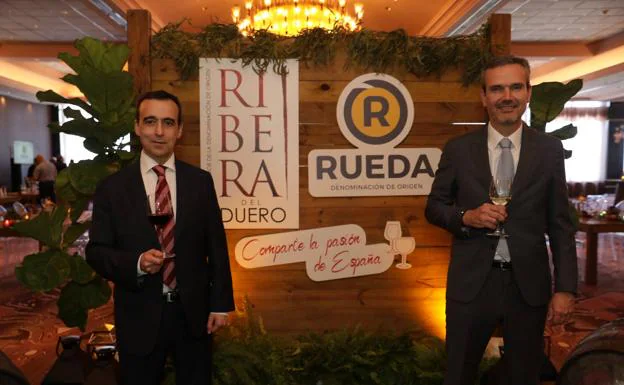 Los vinos de Ribera del Duero y Rueda se promocionan en Puerto Rico