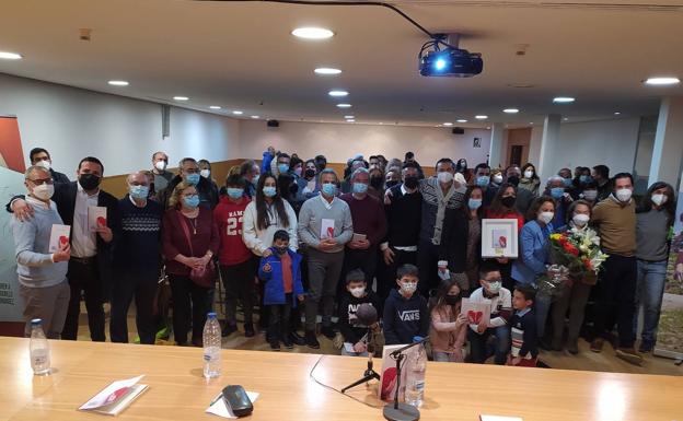 Urueña recuerda a Jesús Negro con una ruta ciclista y la presentación de un libro