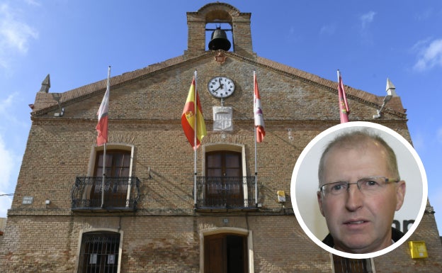 El PP de Valladolid pide el cese del alcalde de Ceinos por su condena judicial