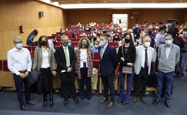 La USAL se adentra en la investigación sobre vacunas gracias a cinco científicos de prestigio internacional