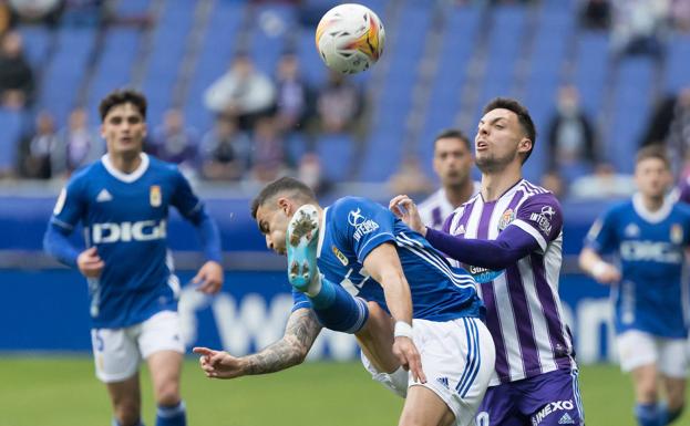 El Real Valladolid no comunicará los casos de covid a partir de ahora