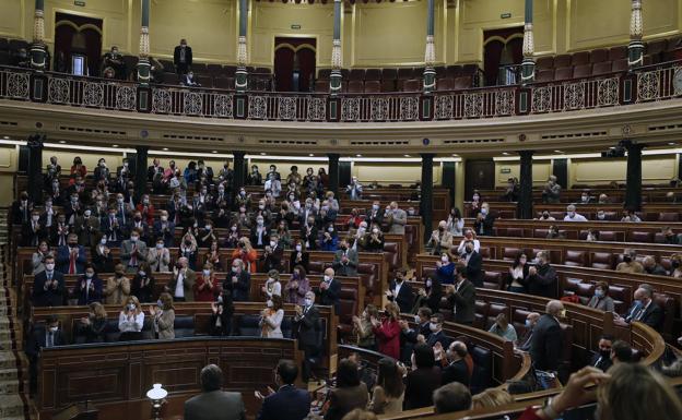 Por un pacto europeo de Estado