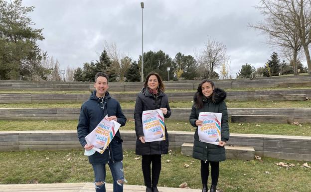 La concejalía de Cultura de Guijuelo organiza la XI edición del 'Diviértete en Semana Santa'