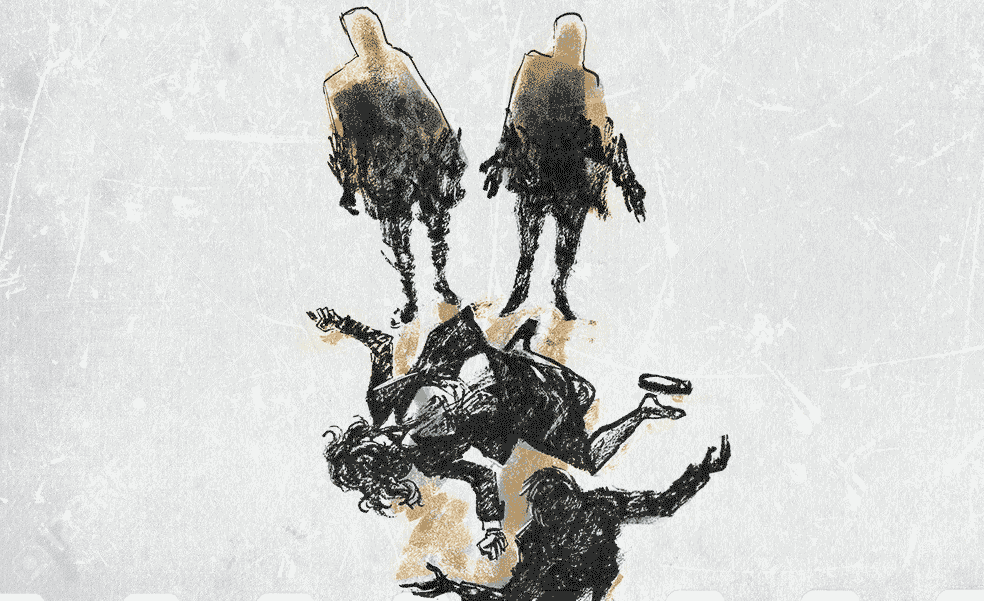 Cuaresma en el Paseo de Zorrilla