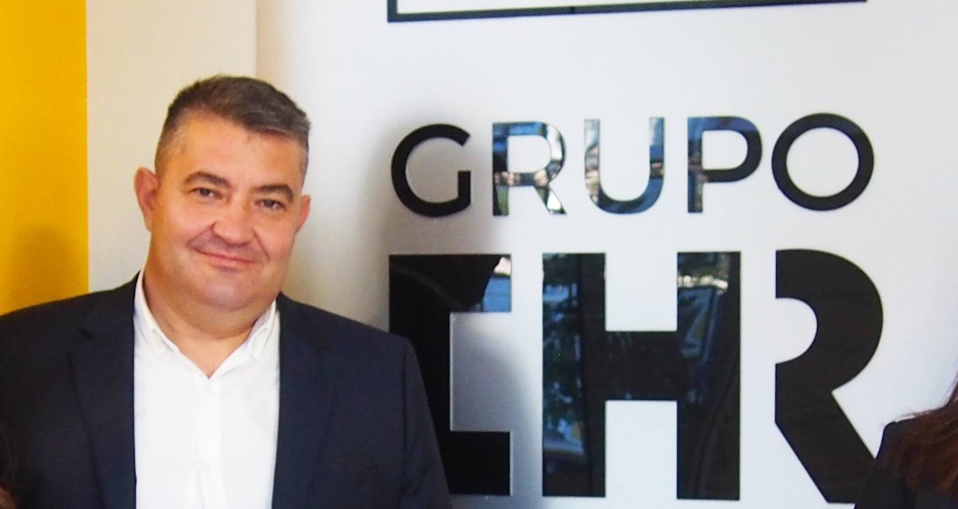 José Antonio Vicente: «Nuestra oferta se ajusta a un comprador muy preparado»