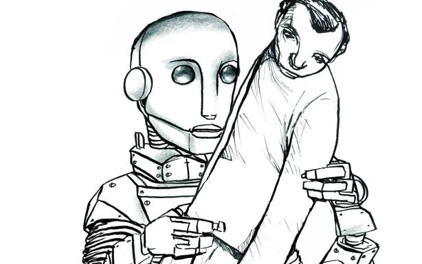 Un mundo a dos velocidades