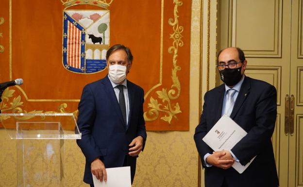 El Ayuntamiento de Salamanca cierra el ejercicio de 2021 con un superávit de 11,1 millones de euros