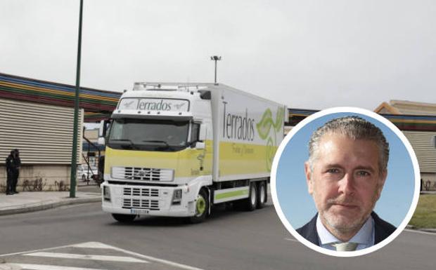 La Federación Empresarial Segoviana alerta del peligro de bloqueo en sectores como el agroalimentario