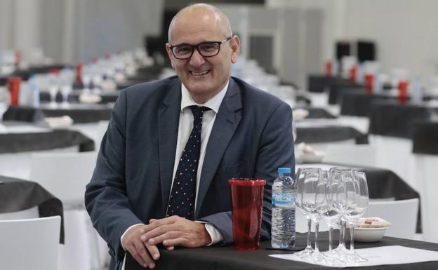 «En España no es barato el vino, es demasiado barata la uva»