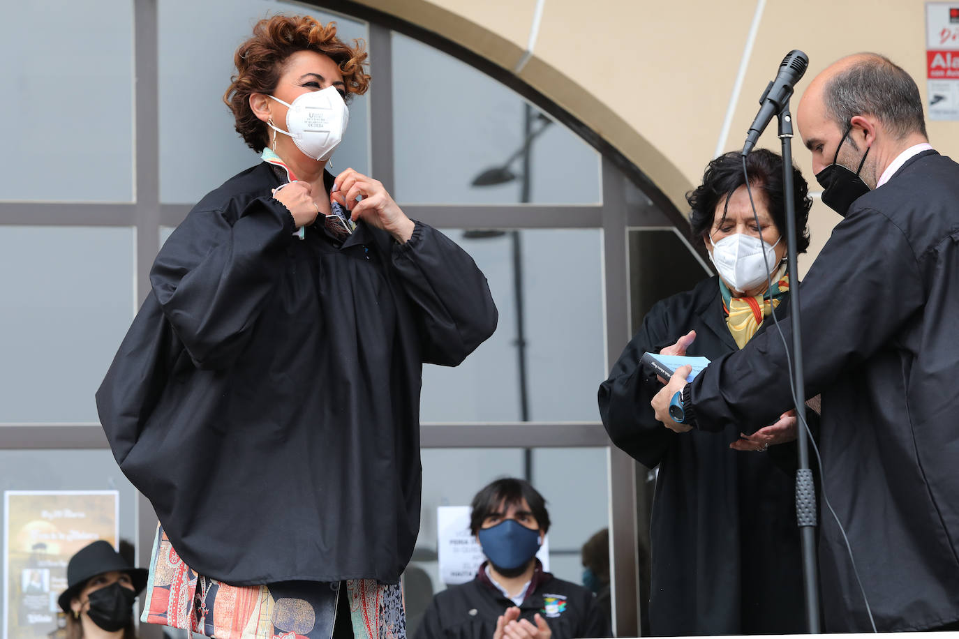 Villada se da la gran fiesta de la tradición rural tras dos años sin 'mondongueros'