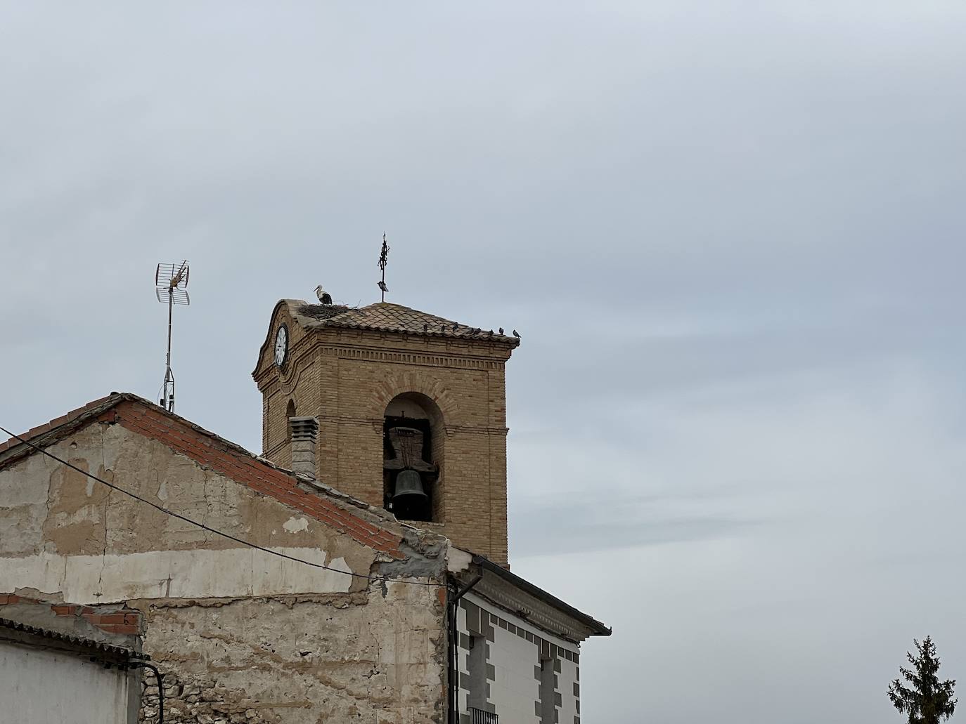 Descubre en qué pueblo de Valladolid estoy