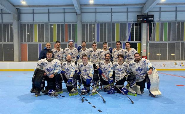 Dos de dos para Caja Rural CPLV y Munia Panteras