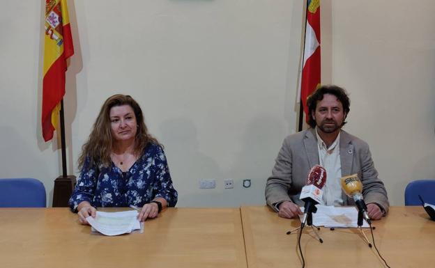 Béjar presenta su Plan Antifraude con medidas concretas y política de tolerancia cero