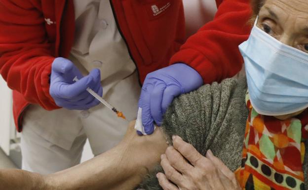 La Junta recomienda seguir las medidas de higiene de la covid para no coger la gripe