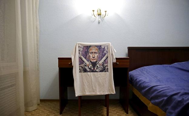 Armas termobáricas y propaganda