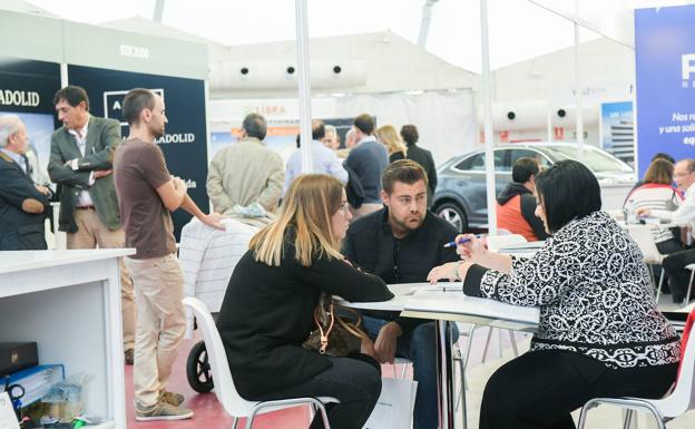 FIVA Primavera 2022: doble apuesta inmobiliaria con la primera feria de la vivienda en primavera