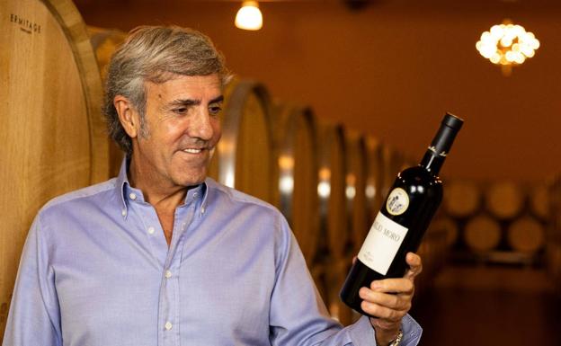 Bodegas Emilio Moro alcanza en 2021 sus mejores resultados