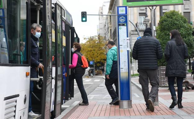 Auvasa eleva su presupuesto a 62 millones de euros, el más alto de la historia