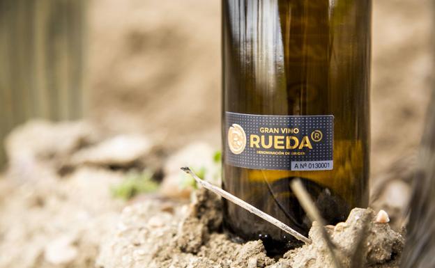 El Gran Vino de Rueda triunfa en Alemania