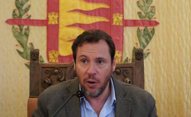 Asaja Valladolid declara a Óscar Puente «persona non grata» para el campo