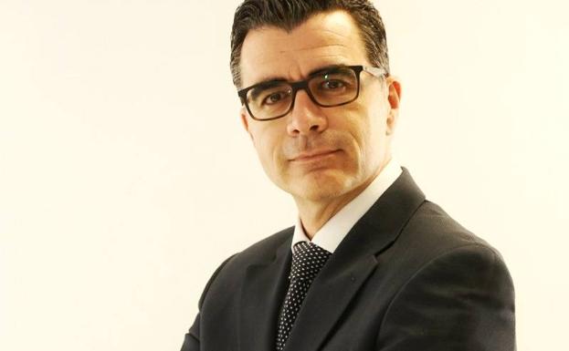 Ricardo Pérez: «La obra para alquilar está en auge sin descuidar la compra nueva»