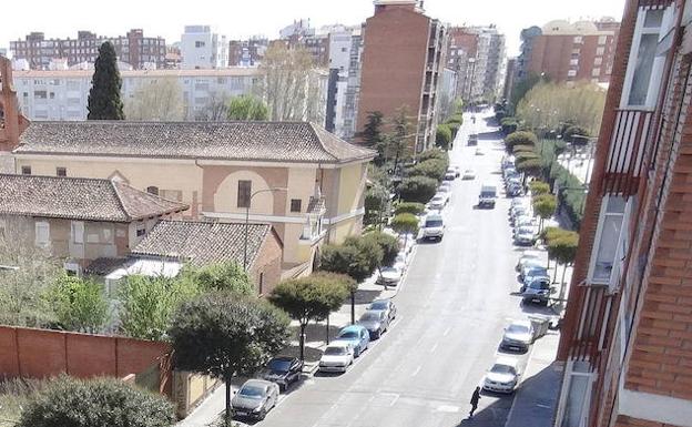 La semana se estrena con siete nuevas calles cortadas en la ciudad