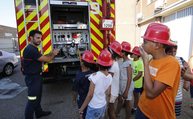 La acogida de niños saharauis en verano puede reducirse por la crisis de Ucrania