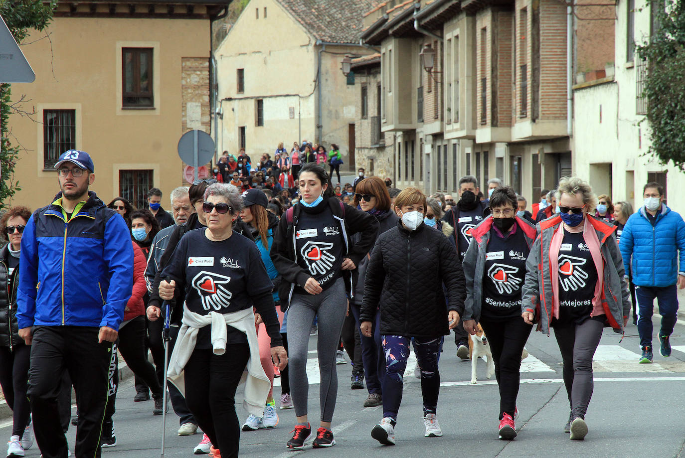 Pasos contra la pobreza energética
